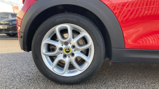 MINI Hatchback 135kW Cooper S Level 2 33kWh 3dr Auto Electric Hatchback